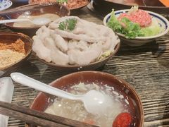 -冯校长老火锅(双桥路店)