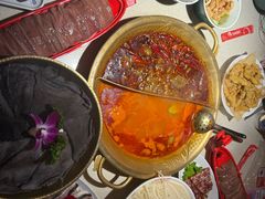 -小龙坎火锅(全球总店)