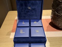 -华尔道夫酒店·紫金阁