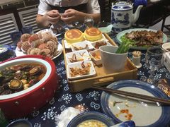 -映像威海·海鲜味道(市区店)