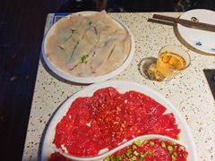 -二荆条·蜀鲜汇城市森林火锅