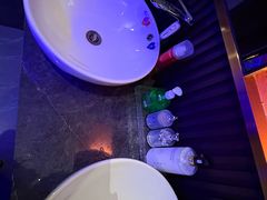-大桶大足浴(瞿溪路店)