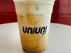 -UNI UNI(环亚凯瑟琳店)