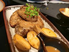 -上海苏宁宝丽嘉酒店·Cafe Bellagio西餐厅