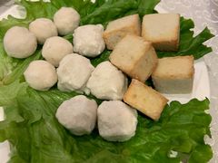 -东来顺饭庄(新源里店)