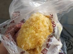 -鲍师傅糕点(春熙路店)