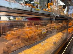 -鲍师傅糕点(江苏路店)