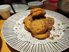 -川菜故事(光谷步行街店)