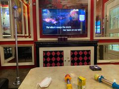 -自由港KTV(王子公主金平店)