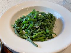 -半山腰·云南菜(侨福芳草地店)