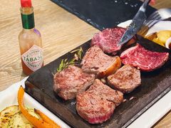 -Mezomd曼索蒂西班牙餐厅(广粤店)