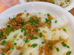 -百年银屏蚝烙·潮汕菜·非遗(乐山店)