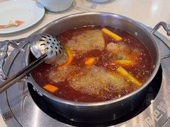 -麻辣空间·清油火锅(万达广场店)