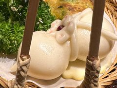 -叶叶菩提(太原别墅店)