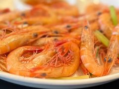 -健眺小海鲜(临海后山店)