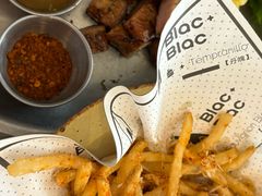 -Blac+Blac(中海环宇荟店)