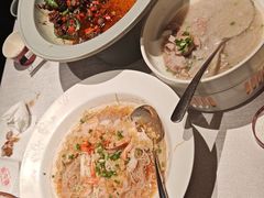 -湘中缘·湖南菜(娄底驻京办店)