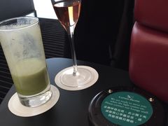 绿地福朋喜来登大酒店-扬州绿地铂骊酒店