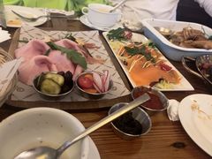 -宝莱纳餐厅(滨江店)