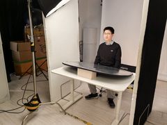 -肆俩肖像STUDIO(宝山万达店)