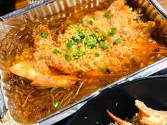 -KAOTOWN烤堂•烧烤(海汇港店)