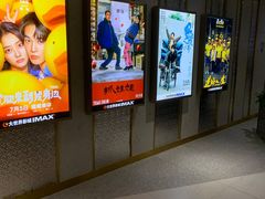 -大世界影城(无锡江南大悦城IMAX激光店)