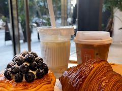 -LANLIZI BAKERY(COSMO店)