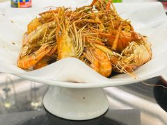 -申阿婆·上海菜·小海鲜(国展店)