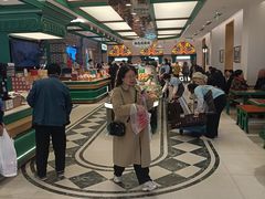 -老鼎丰(靖宇街总店)
