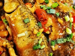 -一楼食业·美食人家