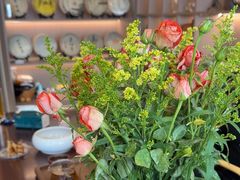 -素禅棋牌会所(海阳路店)