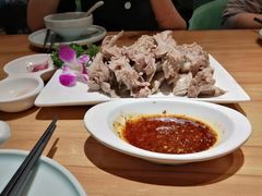 -品回味清真西北楼(宁波首店)