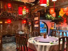 -徽镇小厨·经典徽菜(十里河店)
