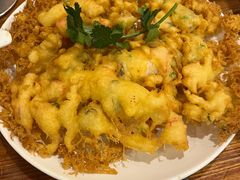 -洪大厨鸡煲(福田店)