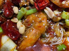 -蜀湘小灶·家常菜(积水潭店)
