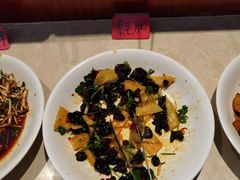 -十方新概念素食餐厅(厚街店)