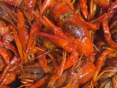 -小林哥的海鲜馆·夜宵烧烤(渔人码头店)