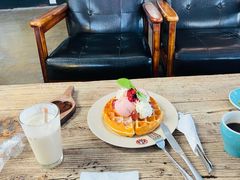 -Maan coffee漫咖啡(1905店)