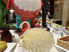 -杭州钱江新城万怡酒店-西餐厅