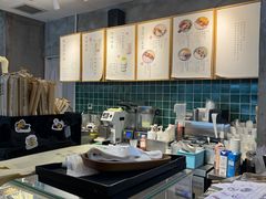 -宝珠奶酪(浦东金桥店)