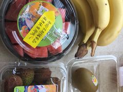 -百果园(奕淳公寓店)