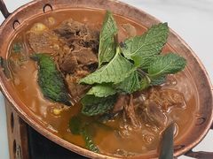 -遇见阿家村云南菜(魏公村店)