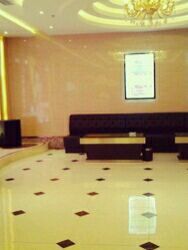 -唱吧麦颂KTV(东胜港悦广场店)