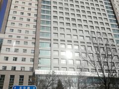 -中国医科大学附属盛京医院(南湖院区)