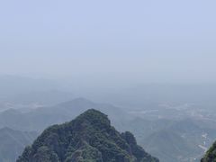 -狼牙山风景区