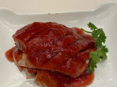 -得月楼·省级非遗·传统苏帮菜(观前店)