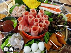 -顶上头·螺蛳火锅(五一新村店)