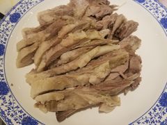 -宁夏国强手抓羊肉·清真菜(未央路凤三店)