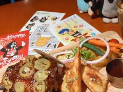 -布拉格餐厅· 中欧捷克菜(全国首店)