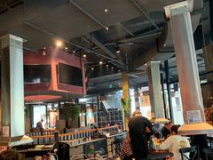 大堂-伍丁·烤牛肋(和平东桥店)